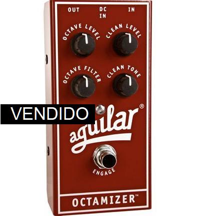 Aguilar Octamizer